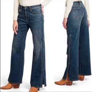 Nili Lotan For Target Jeans